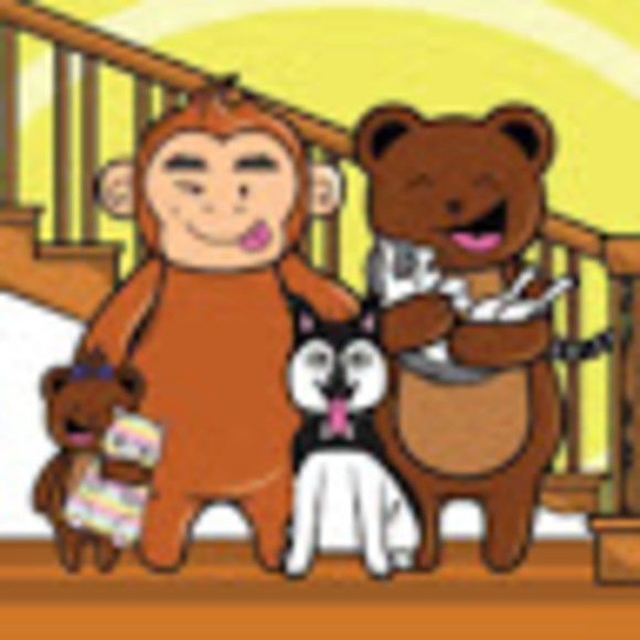 Meet your Posher, Amy - Picture 1 of 1